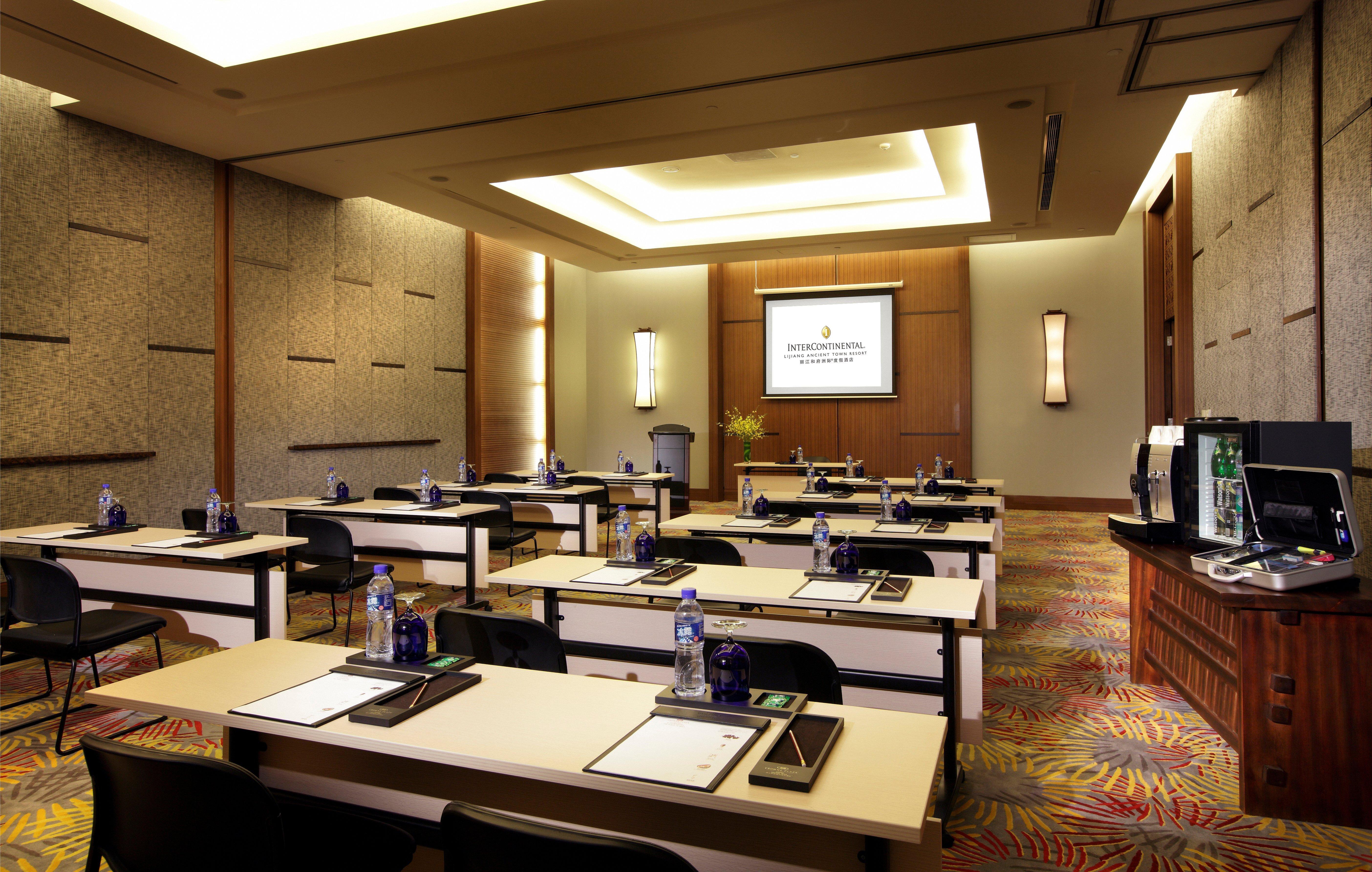 Intercontinental Lijiang Ancient Town Resort By Ihg Exterior photo
