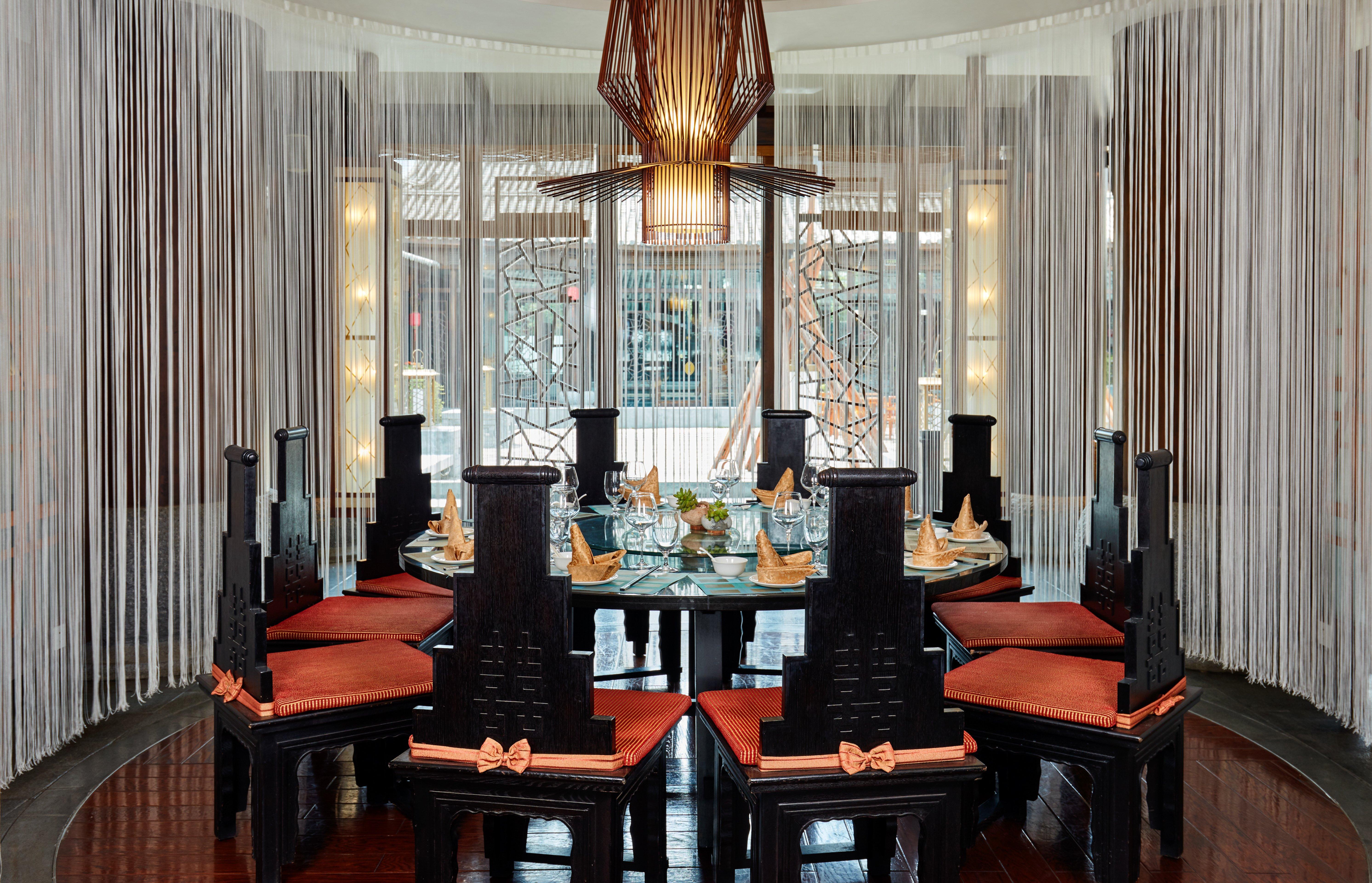 Intercontinental Lijiang Ancient Town Resort By Ihg Exterior photo