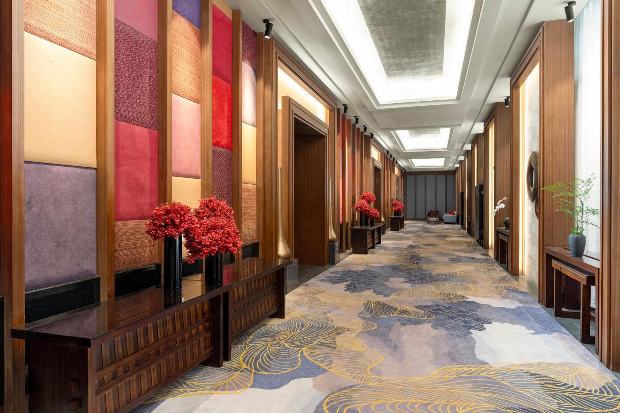 Intercontinental Lijiang Ancient Town Resort By Ihg Exterior photo