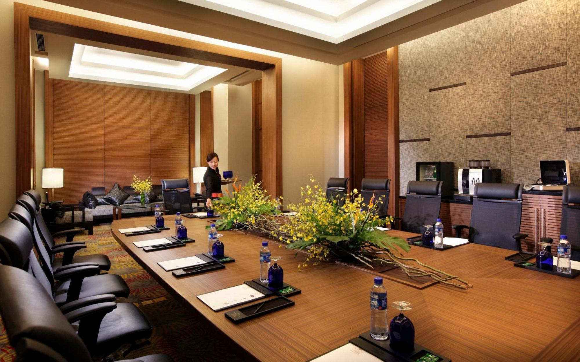 Intercontinental Lijiang Ancient Town Resort By Ihg Exterior photo