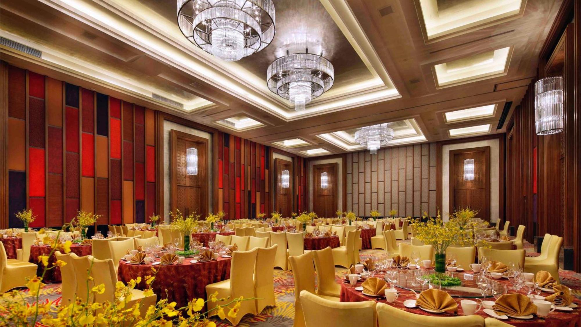 Intercontinental Lijiang Ancient Town Resort By Ihg Exterior photo