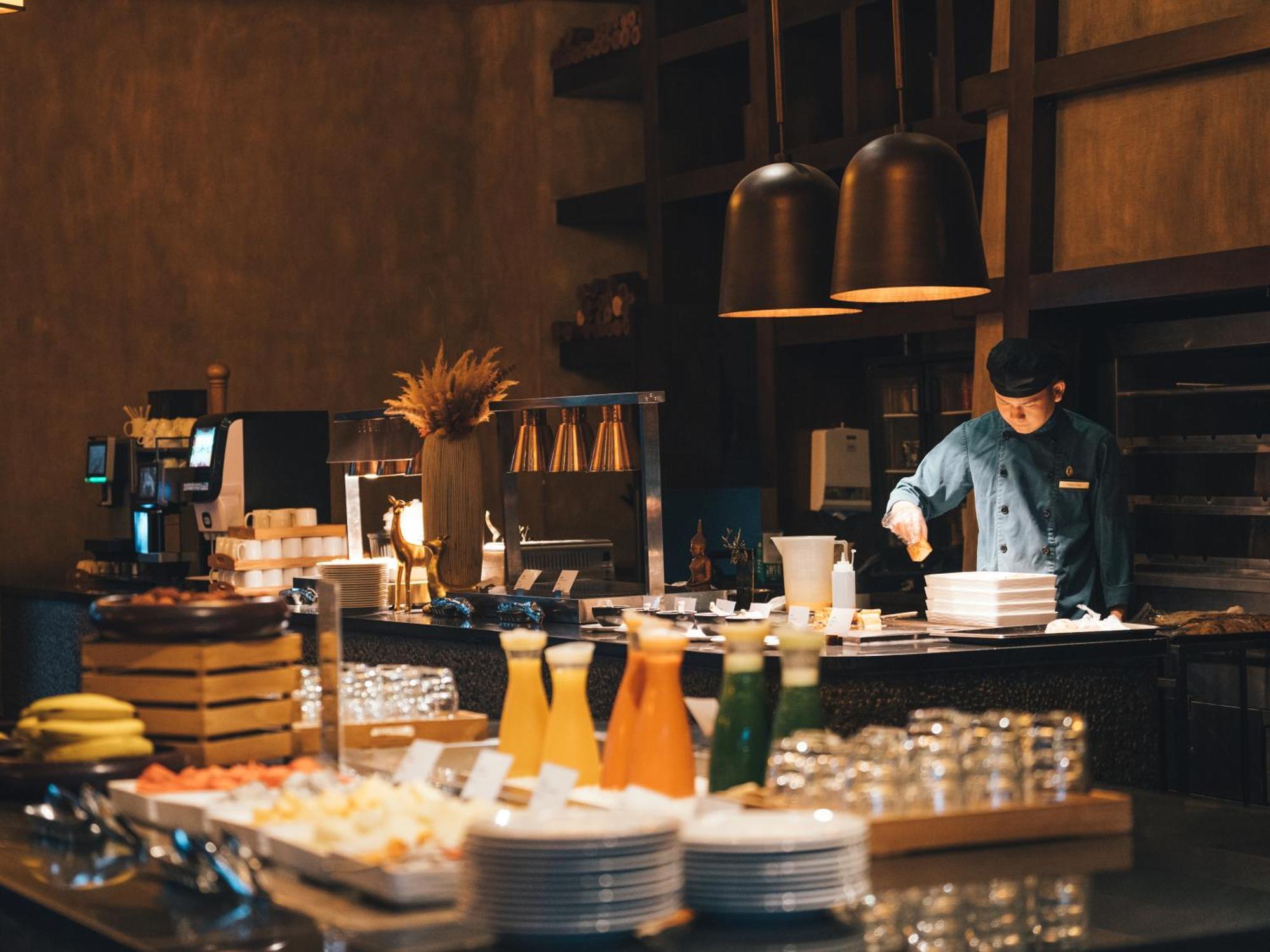 Intercontinental Lijiang Ancient Town Resort By Ihg Exterior photo